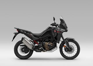 Honda CRF 1100 2025 DCT // 2025 // ΕΤΟΙΜΟΠΑΡΑΔΟΤΟ