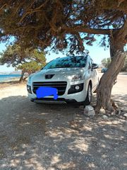 Peugeot 3008 2013