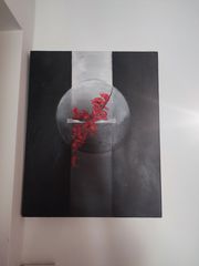 ΠΙΝΑΚΕΣ ΖΩΓΡΑΦΙΚΗΣ-ΒΑΖΑ- ΚΑΘΡΕΠΤΕΣ- ΔΙΑΚΟΣΜΗΤΙΚΑ ΑΝΤΙΚΕΙΜΕΝΑ