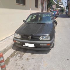 Volkswagen Golf 1996 GT