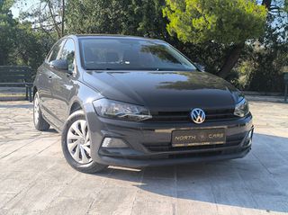 Volkswagen Polo 2021