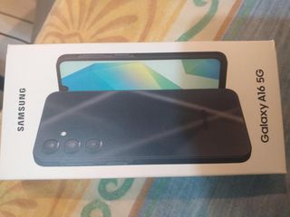 SAMSUNG A16