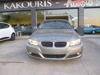 Bmw 320 2008 facelift sport packet