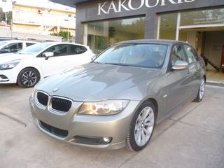 Bmw 320 2008 facelift sport packet-thumb-1