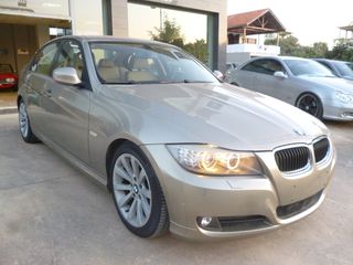 Bmw 320 2008 facelift sport packet-thumb-2