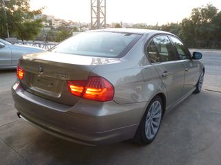Bmw 320 2008 facelift sport packet-thumb-3