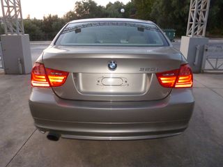 Bmw 320 2008 facelift sport packet-thumb-4