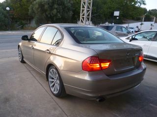 Bmw 320 2008 facelift sport packet-thumb-5