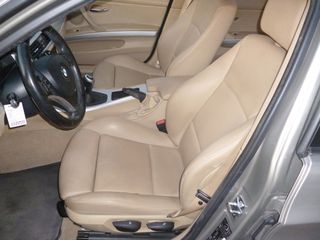 Bmw 320 2008 facelift sport packet-thumb-6