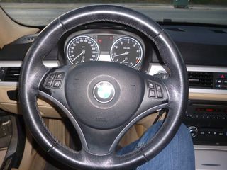 Bmw 320 2008 facelift sport packet-thumb-10