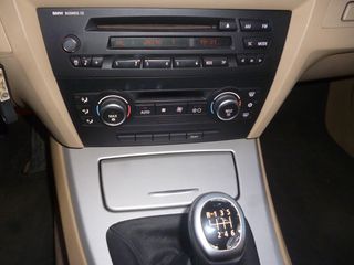 Bmw 320 2008 facelift sport packet-thumb-11