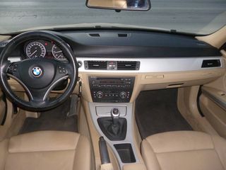 Bmw 320 2008 facelift sport packet-thumb-13