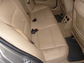 Bmw 320 2008 facelift sport packet-thumb-14