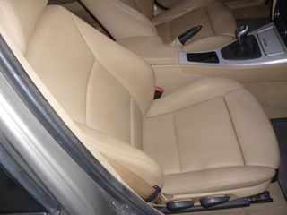 Bmw 320 2008 facelift sport packet-thumb-15