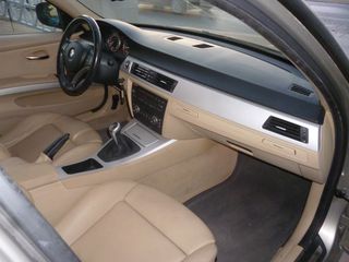 Bmw 320 2008 facelift sport packet-thumb-16