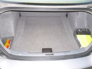 Bmw 320 2008 facelift sport packet-thumb-17