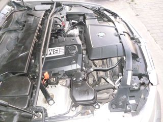 Bmw 320 2008 facelift sport packet-thumb-20