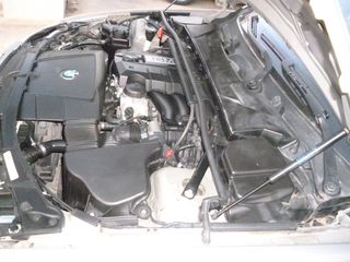 Bmw 320 2008 facelift sport packet-thumb-21