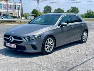 Mercedes-Benz A 180 2019 D PROGRESSIVE ΑΥΤΟΜΑΤΟ 7G-DCT ΠΑΝΟΡΑΜΙΚΗ ΟΡΟΦΗ