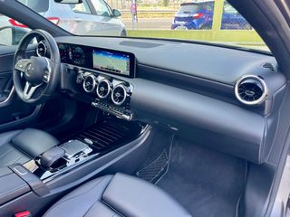 Mercedes-Benz A 180 2019 D PROGRESSIVE ΑΥΤΟΜΑΤΟ 7G-DCT ΠΑΝΟΡΑΜΙΚΗ ΟΡΟΦΗ-thumb-80