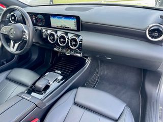 Mercedes-Benz A 180 2019 D PROGRESSIVE ΑΥΤΟΜΑΤΟ 7G-DCT ΠΑΝΟΡΑΜΙΚΗ ΟΡΟΦΗ-thumb-81