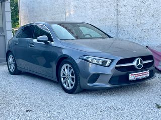 Mercedes-Benz A 180 2019 D PROGRESSIVE ΑΥΤΟΜΑΤΟ 7G-DCT ΠΑΝΟΡΑΜΙΚΗ ΟΡΟΦΗ-thumb-96