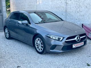 Mercedes-Benz A 180 2019 D PROGRESSIVE ΑΥΤΟΜΑΤΟ 7G-DCT ΠΑΝΟΡΑΜΙΚΗ ΟΡΟΦΗ-thumb-99