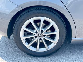 Mercedes-Benz A 180 2019 D PROGRESSIVE ΑΥΤΟΜΑΤΟ 7G-DCT ΠΑΝΟΡΑΜΙΚΗ ΟΡΟΦΗ-thumb-92