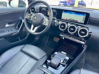 Mercedes-Benz A 180 2019 D PROGRESSIVE ΑΥΤΟΜΑΤΟ 7G-DCT ΠΑΝΟΡΑΜΙΚΗ ΟΡΟΦΗ-thumb-83