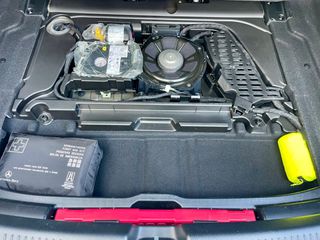Mercedes-Benz A 180 2019 D PROGRESSIVE ΑΥΤΟΜΑΤΟ 7G-DCT ΠΑΝΟΡΑΜΙΚΗ ΟΡΟΦΗ-thumb-90