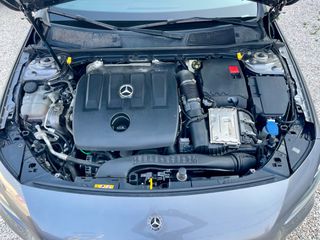 Mercedes-Benz A 180 2019 D PROGRESSIVE ΑΥΤΟΜΑΤΟ 7G-DCT ΠΑΝΟΡΑΜΙΚΗ ΟΡΟΦΗ-thumb-93
