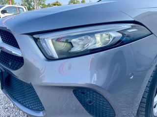 Mercedes-Benz A 180 2019 D PROGRESSIVE ΑΥΤΟΜΑΤΟ 7G-DCT ΠΑΝΟΡΑΜΙΚΗ ΟΡΟΦΗ-thumb-100