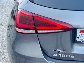 Mercedes-Benz A 180 2019 D PROGRESSIVE ΑΥΤΟΜΑΤΟ 7G-DCT ΠΑΝΟΡΑΜΙΚΗ ΟΡΟΦΗ-thumb-32