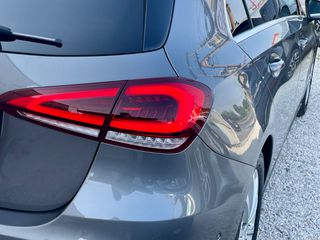 Mercedes-Benz A 180 2019 D PROGRESSIVE ΑΥΤΟΜΑΤΟ 7G-DCT ΠΑΝΟΡΑΜΙΚΗ ΟΡΟΦΗ-thumb-33