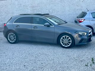 Mercedes-Benz A 180 2019 D PROGRESSIVE ΑΥΤΟΜΑΤΟ 7G-DCT ΠΑΝΟΡΑΜΙΚΗ ΟΡΟΦΗ-thumb-38