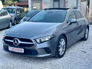 Mercedes-Benz A 180 2019 D PROGRESSIVE ΑΥΤΟΜΑΤΟ 7G-DCT ΠΑΝΟΡΑΜΙΚΗ ΟΡΟΦΗ-thumb-98