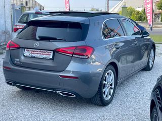 Mercedes-Benz A 180 2019 D PROGRESSIVE ΑΥΤΟΜΑΤΟ 7G-DCT ΠΑΝΟΡΑΜΙΚΗ ΟΡΟΦΗ-thumb-102