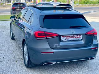 Mercedes-Benz A 180 2019 D PROGRESSIVE ΑΥΤΟΜΑΤΟ 7G-DCT ΠΑΝΟΡΑΜΙΚΗ ΟΡΟΦΗ-thumb-101