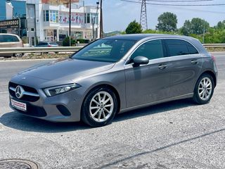 Mercedes-Benz A 180 2019 D PROGRESSIVE ΑΥΤΟΜΑΤΟ 7G-DCT ΠΑΝΟΡΑΜΙΚΗ ΟΡΟΦΗ-thumb-2