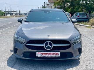 Mercedes-Benz A 180 2019 D PROGRESSIVE ΑΥΤΟΜΑΤΟ 7G-DCT ΠΑΝΟΡΑΜΙΚΗ ΟΡΟΦΗ-thumb-3