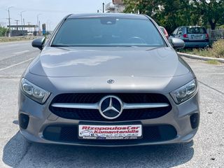Mercedes-Benz A 180 2019 D PROGRESSIVE ΑΥΤΟΜΑΤΟ 7G-DCT ΠΑΝΟΡΑΜΙΚΗ ΟΡΟΦΗ-thumb-5