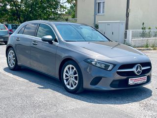 Mercedes-Benz A 180 2019 D PROGRESSIVE ΑΥΤΟΜΑΤΟ 7G-DCT ΠΑΝΟΡΑΜΙΚΗ ΟΡΟΦΗ-thumb-7