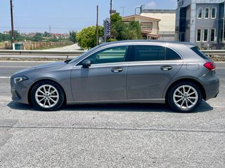 Mercedes-Benz A 180 2019 D PROGRESSIVE ΑΥΤΟΜΑΤΟ 7G-DCT ΠΑΝΟΡΑΜΙΚΗ ΟΡΟΦΗ-thumb-9