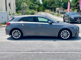 Mercedes-Benz A 180 2019 D PROGRESSIVE ΑΥΤΟΜΑΤΟ 7G-DCT ΠΑΝΟΡΑΜΙΚΗ ΟΡΟΦΗ-thumb-10