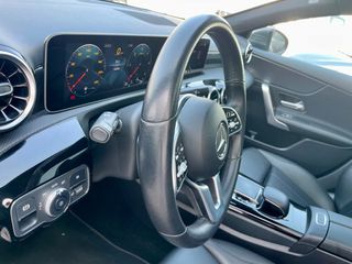 Mercedes-Benz A 180 2019 D PROGRESSIVE ΑΥΤΟΜΑΤΟ 7G-DCT ΠΑΝΟΡΑΜΙΚΗ ΟΡΟΦΗ-thumb-46
