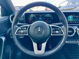 Mercedes-Benz A 180 2019 D PROGRESSIVE ΑΥΤΟΜΑΤΟ 7G-DCT ΠΑΝΟΡΑΜΙΚΗ ΟΡΟΦΗ-thumb-48