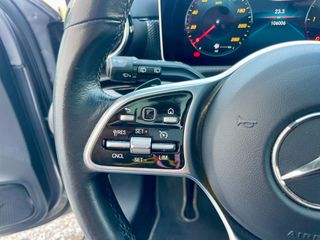 Mercedes-Benz A 180 2019 D PROGRESSIVE ΑΥΤΟΜΑΤΟ 7G-DCT ΠΑΝΟΡΑΜΙΚΗ ΟΡΟΦΗ-thumb-49
