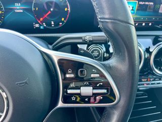 Mercedes-Benz A 180 2019 D PROGRESSIVE ΑΥΤΟΜΑΤΟ 7G-DCT ΠΑΝΟΡΑΜΙΚΗ ΟΡΟΦΗ-thumb-50