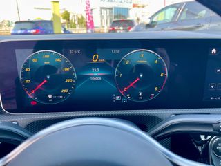 Mercedes-Benz A 180 2019 D PROGRESSIVE ΑΥΤΟΜΑΤΟ 7G-DCT ΠΑΝΟΡΑΜΙΚΗ ΟΡΟΦΗ-thumb-47