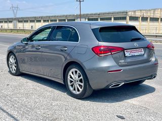 Mercedes-Benz A 180 2019 D PROGRESSIVE ΑΥΤΟΜΑΤΟ 7G-DCT ΠΑΝΟΡΑΜΙΚΗ ΟΡΟΦΗ-thumb-12